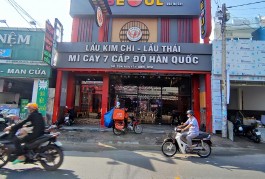 Bán Gấp CHDV Dòng Tiền 120tr/th-783m2 Nguyễn Kiệm P3 Gò Vấp 129.9Tỷ